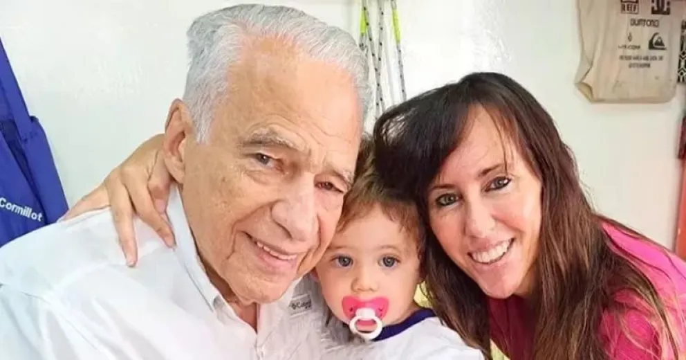 Preocupación por la salud de Alberto Cormillot: por qué lo internaron de urgencia