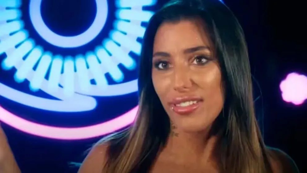 Denuncian que Catalina robó en Gran Hermano y piden fuertes sanciones