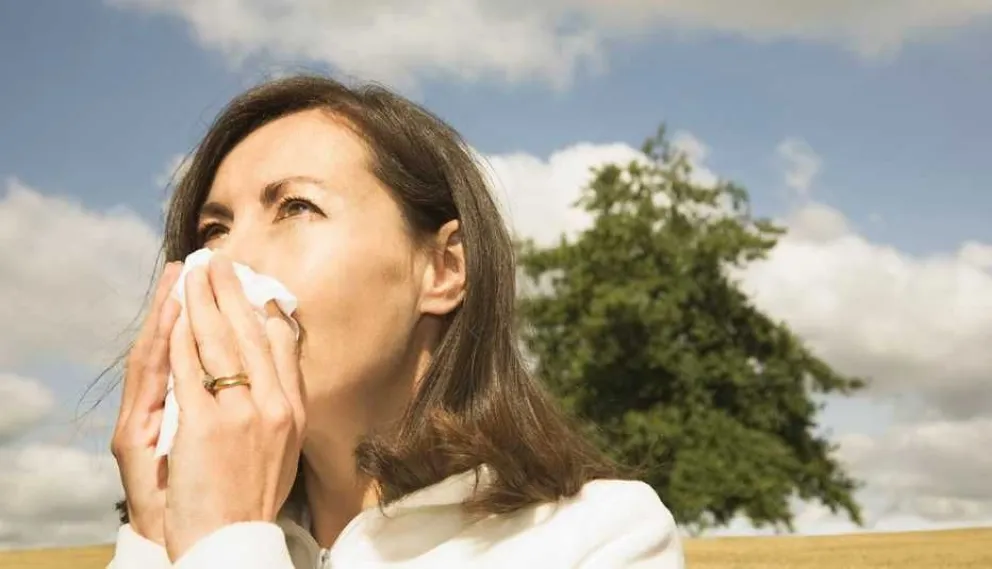 Alergias en verano: ¿cuáles son las más frecuentes y cómo prevenirlas?