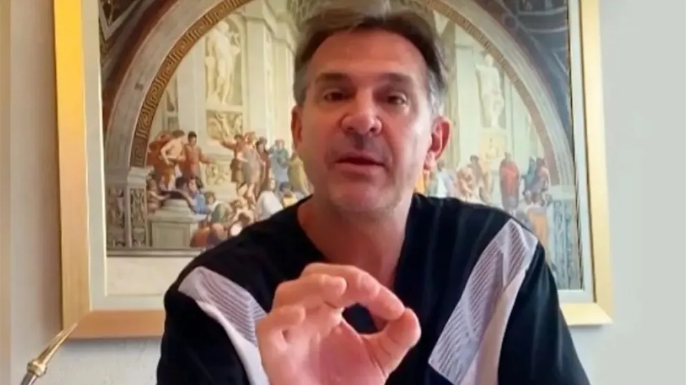 Se supo cuál es el polémico plan de Anibal Lotocki para evitar ir a prisión