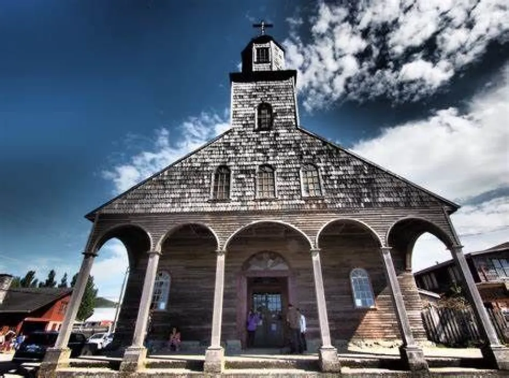 Bariloche se suma a "El Camino de los Vuriloches" para revivir el recorrido de los jesuitas