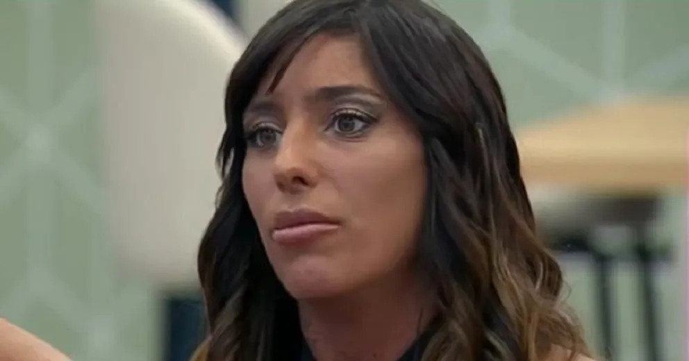 La lluvia de memes que dejó la eliminación de Catalina de Gran Hermano