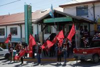 Paro de actividades en organismos provinciales en Bariloche 