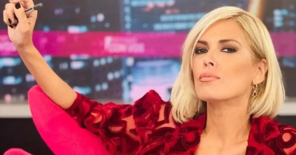 Viviana Canosa confesó qué regla deben cumplir sus pretendientes antes blanquear la relación