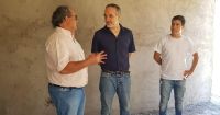 Doñate: “Milei es un accidente de la democracia”