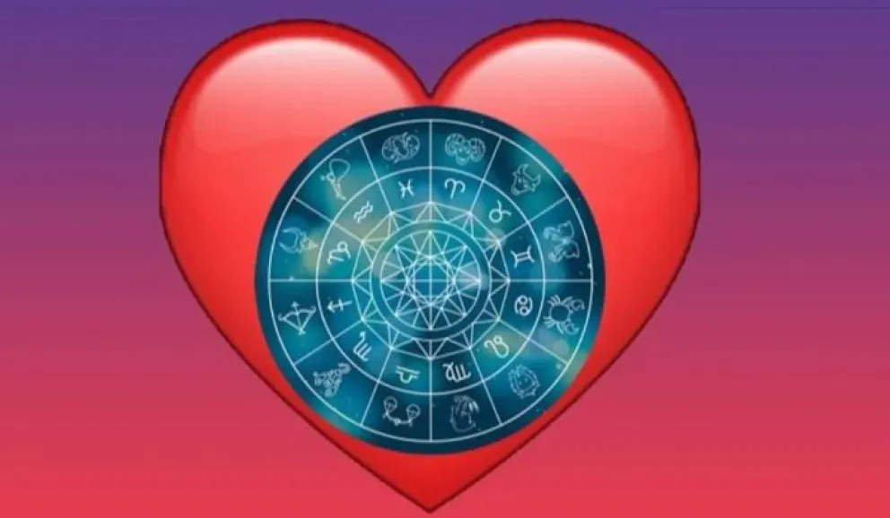 Cuánto tarda cada signo en enamorarse: ¿Rápido o lento?