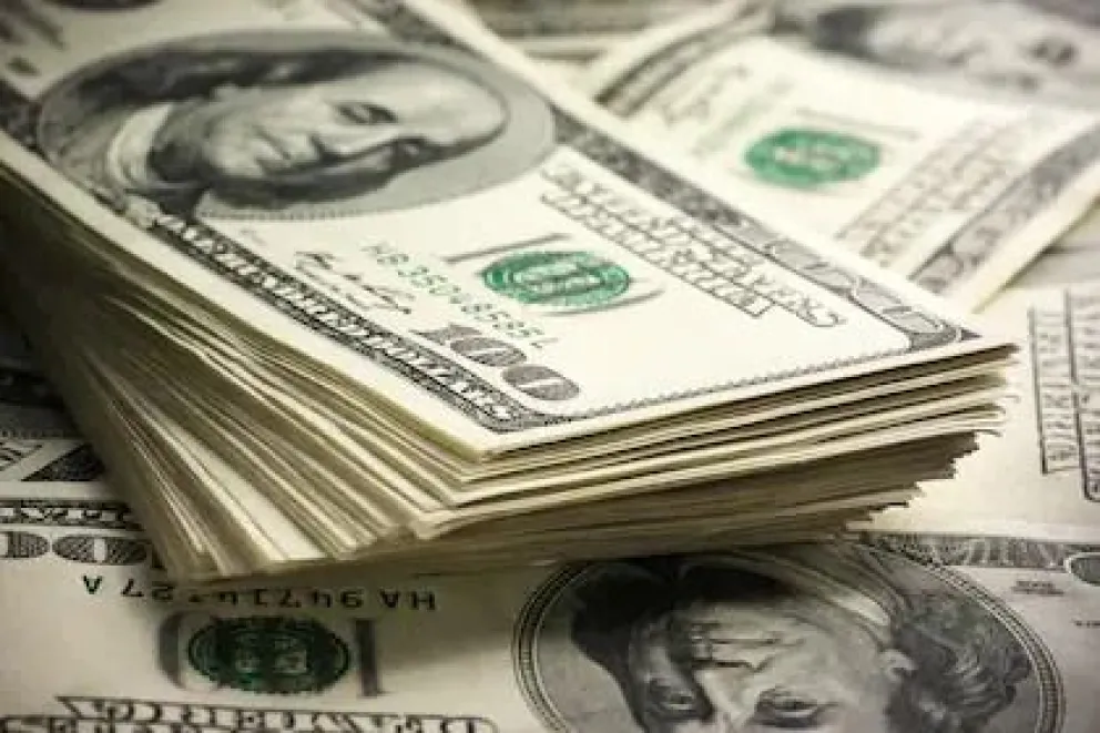 Dólares en el banco: ¿cuántos puedo comprar en enero 2024?