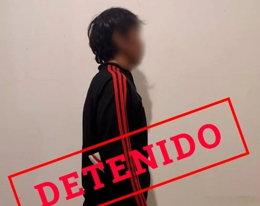 “Coña no está imputado por tenencia de armas”