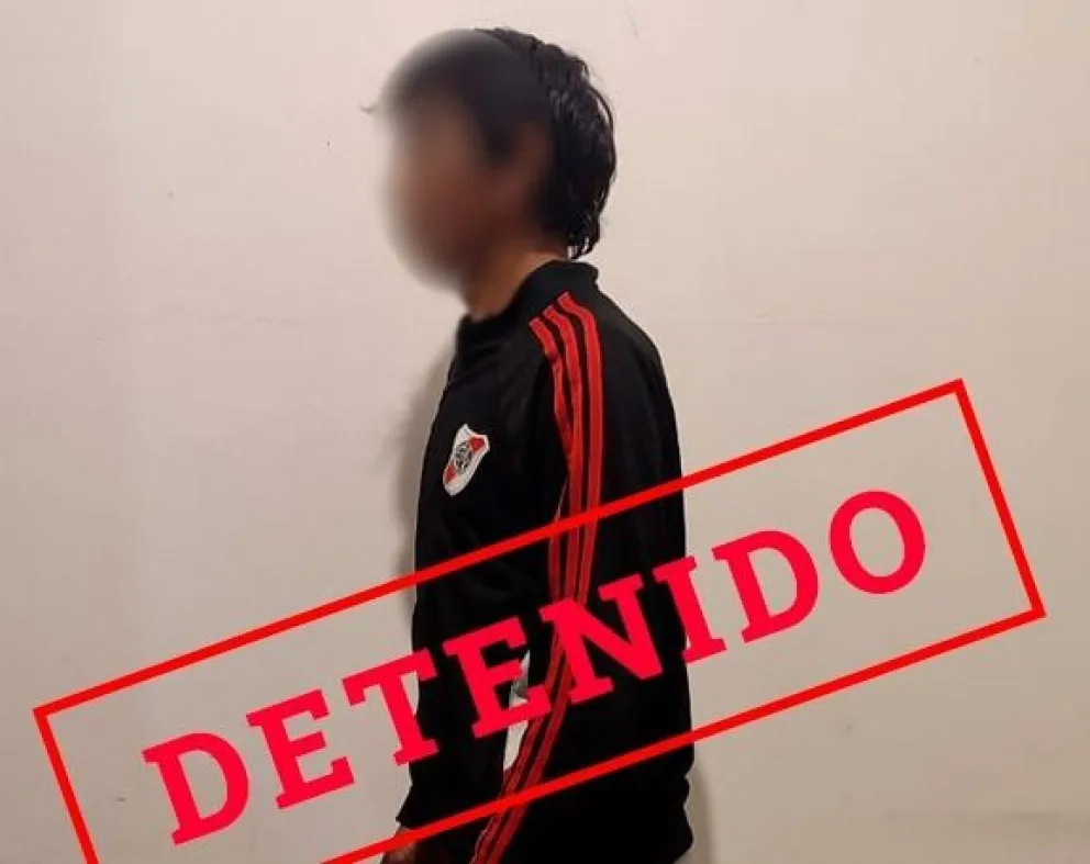 A Coña le negaron la excarcelación y desde la Gremial de Abogados cargaron contra el fiscal