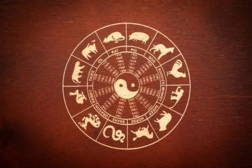 Signos del zodiaco chino que alcanzaran un gran éxito laboral en 2024