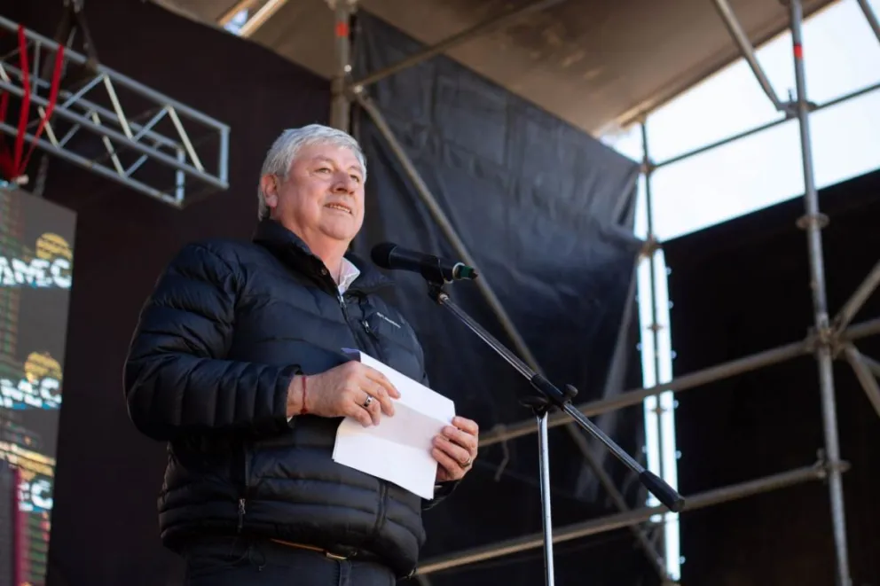 "La temporada no ha sido tan mala como se esperaba, en este momento estamos en un 70% de ocupación"