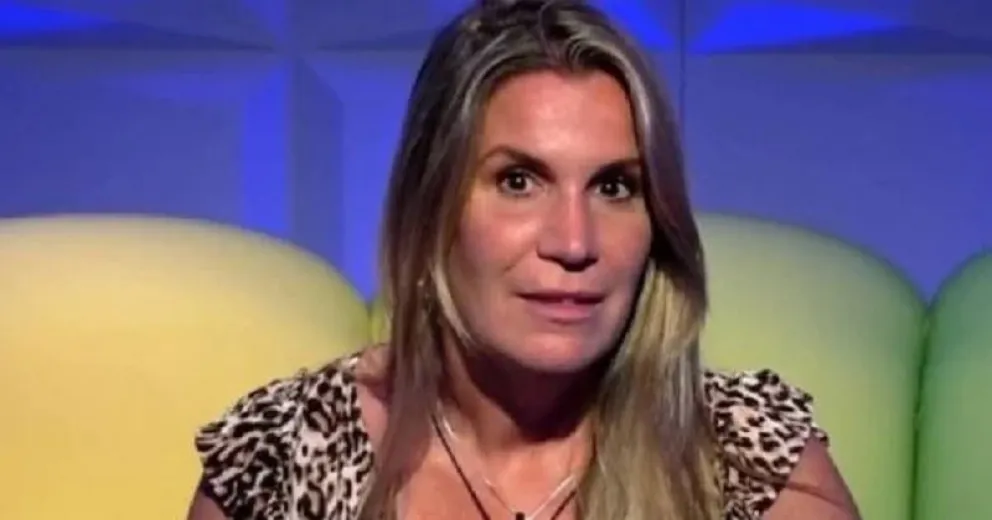 Los memes que dejó la salida por decisión propia de Carla de Gran Hermano
