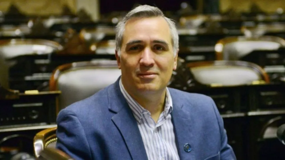 Quién es Francisco Sánchez, el nuevo secretario de culto de Milei