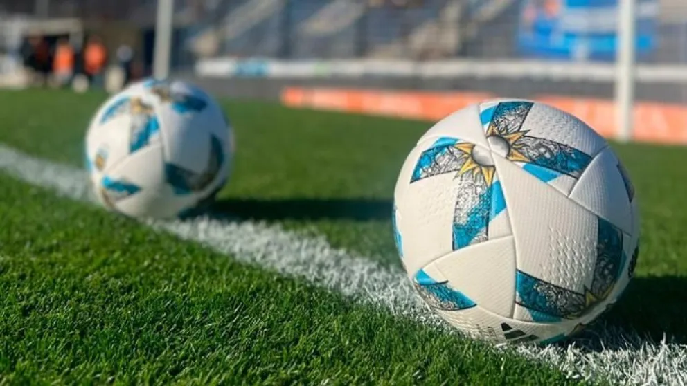 Cómo sigue la Copa de la Liga Profesional: los partidos del fin de semana