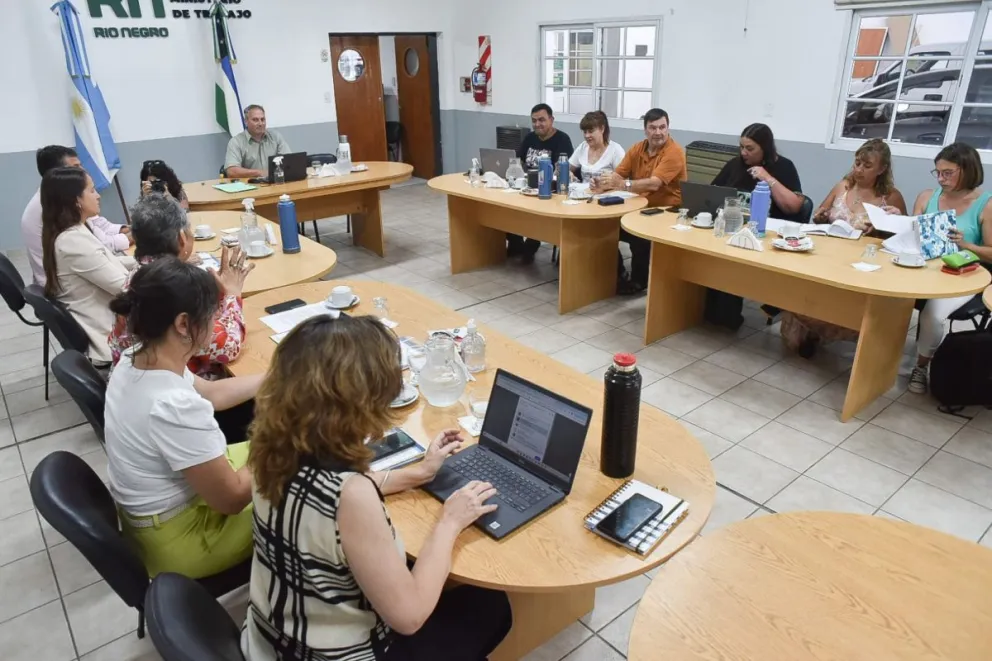 El Gobierno ofreció una nueva propuesta salarial al gremio docente