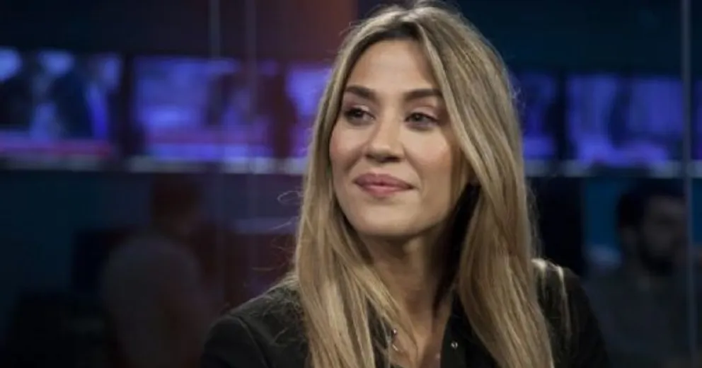 Jimena Barón disparó filosa contra Daniel Osvaldo y Juan Martín del Potro, sus ex