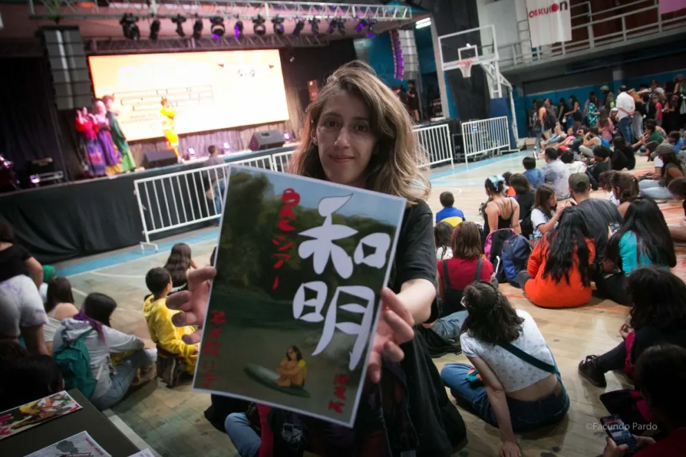 Tokio a la vuelta de la esquina