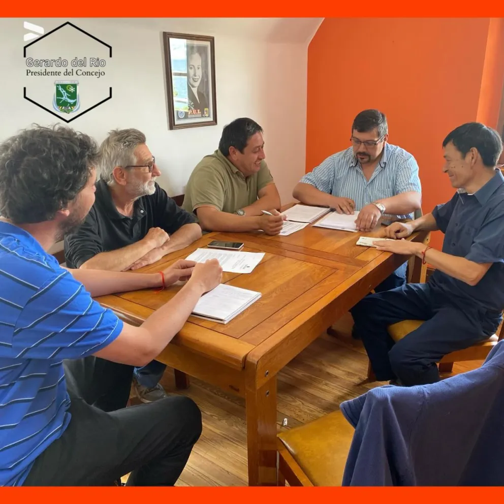 Impulsan un proyecto de emergencia habitacional en Bariloche