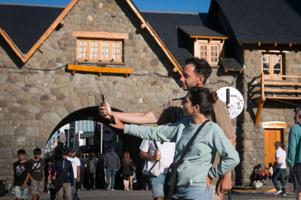 El deseo es que más de 24 mil personas arriben a la ciudad por el fin de semana XL