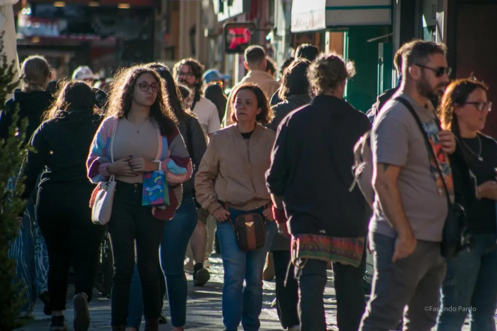 Barberis aseguró que Río Negro avanza en la generación de una “identidad turística”