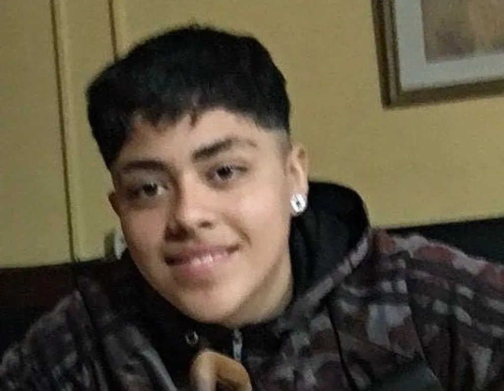 Buscan a un adolescente de quien se desconoce su paradero desde el miércoles
