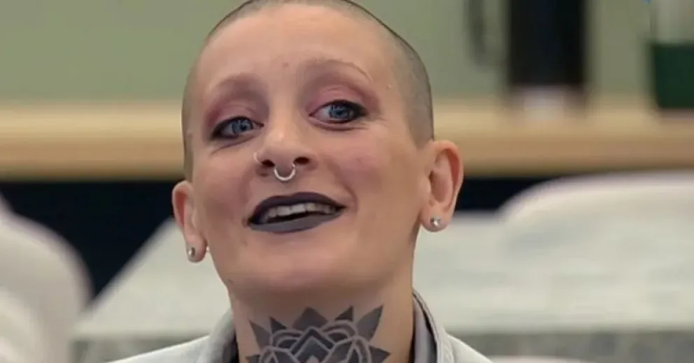 La hermana de Furia reveló cómo es la participante fuera de Gran Hermano