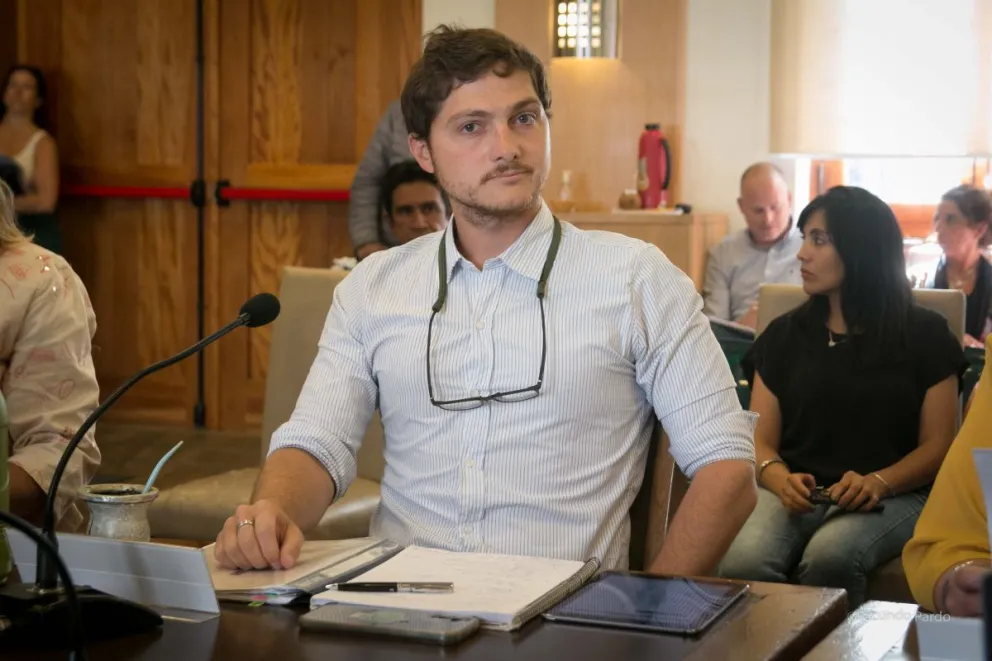 Excombatientes de Malvinas no pagarán más tasas en Bariloche