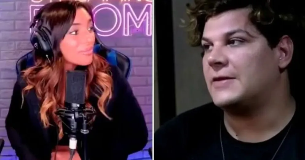 Catalina describió de la peor manera a Emmanuel de Gran Hermano: “Me parece muy…”