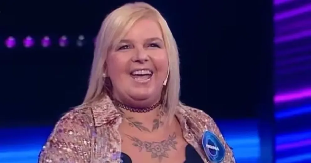 Quién es Virginia,  la nueva jugadora Gran Hermano que entró como reemplazo de Carla