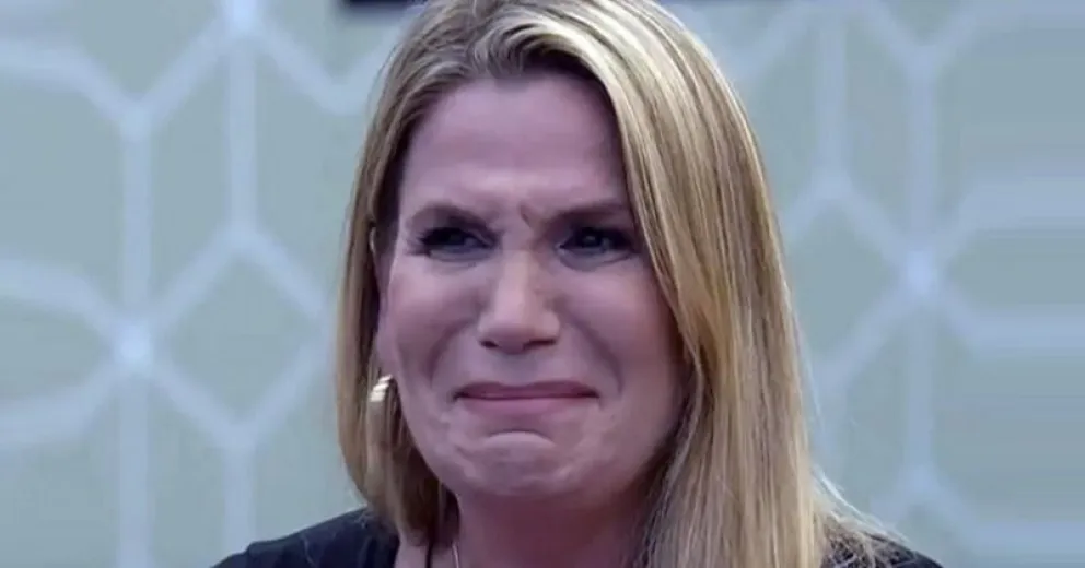 El drama que vive Carla de Stéfano tras dejar la casa de Gran Hermano