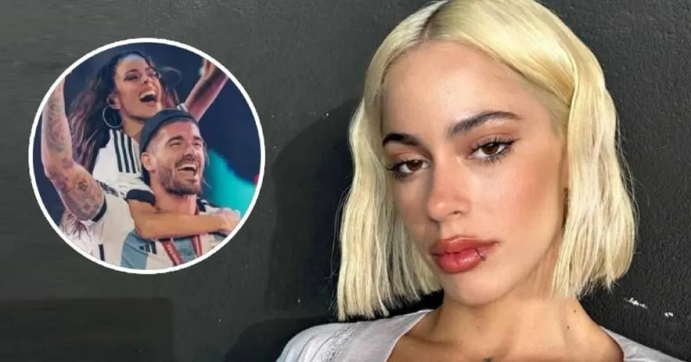 Tini Stoessel reveló si se reconcilió con Rodrigo de Paul