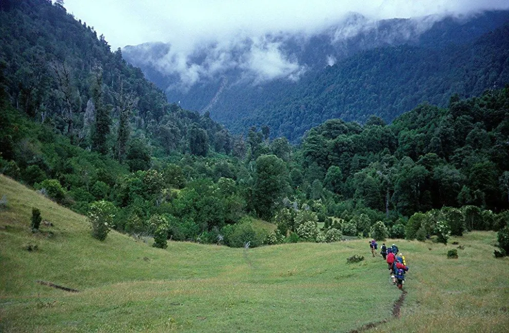 Fueron encendidas las polémicas sobre su existencia y trazado