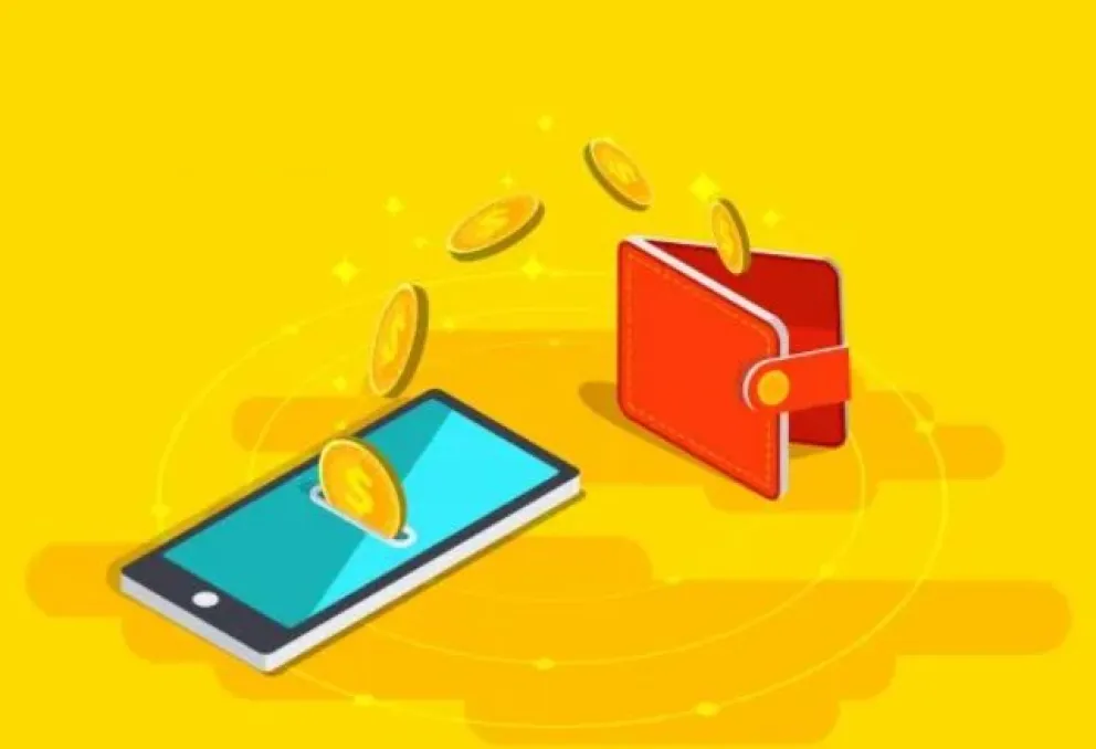 Las billeteras virtuales que pagan más y cuánto puedes ganar