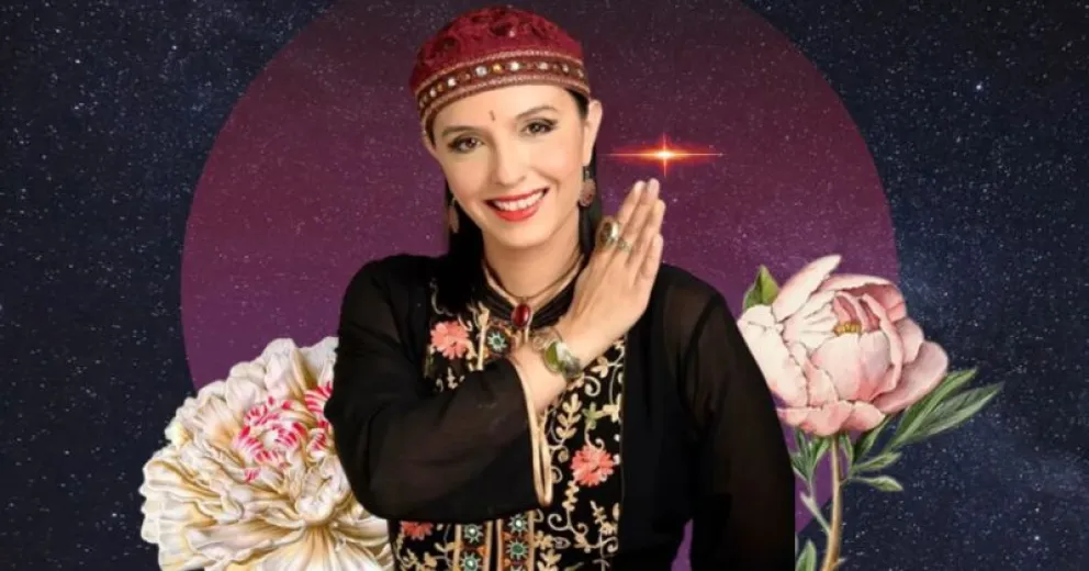 Qué le depara a cada signo según la Era de Acuario para Jimena La Torre