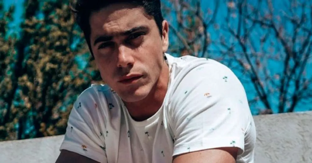 Francisco Stoessel habló de su romance con Julieta Poggio: "Tenemos..."