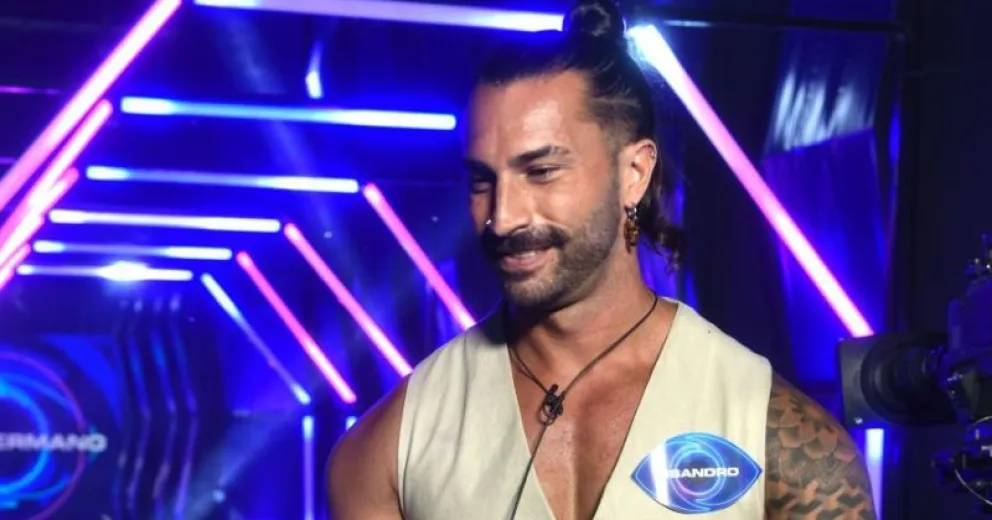 La pregunta picante que Licha de Gran Hermano le hizo a sus compañeras