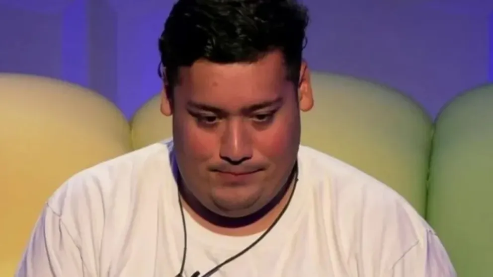 La fuerte confesión de Manzana a Furia que generó controversia en Gran Hermano: “¿Se acumuló?”