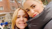 La madre de Lali Espósito opinó sobre el supuesto romance de su hija con Pedro Rosemblat