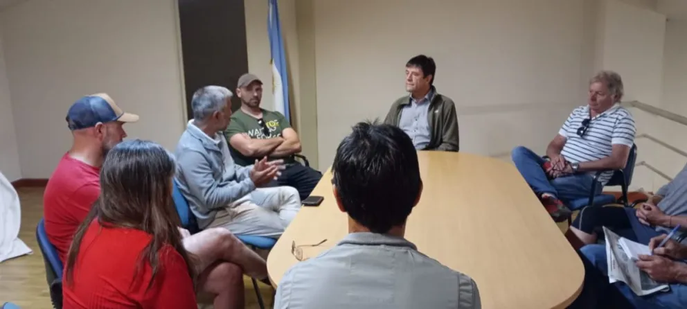 Más de 5 mil familias esperan obras para tener gas en Bariloche