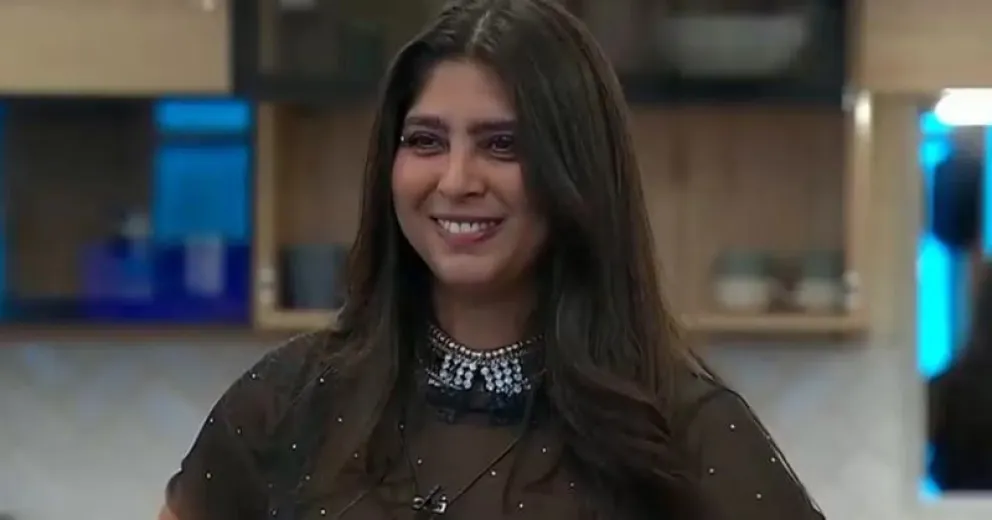 La lluvia de memes que dejó la eliminación de Florencia de Gran Hermano