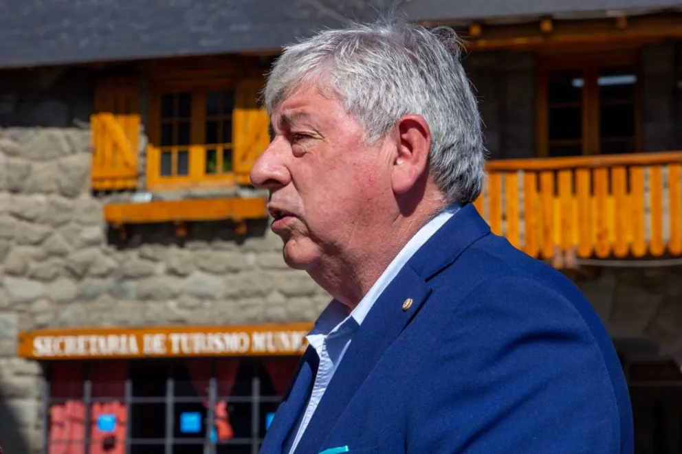 "Los terrenos son posibles pero tenemos que poner un filtro para darle la tierra a quien lo necesita realmente"