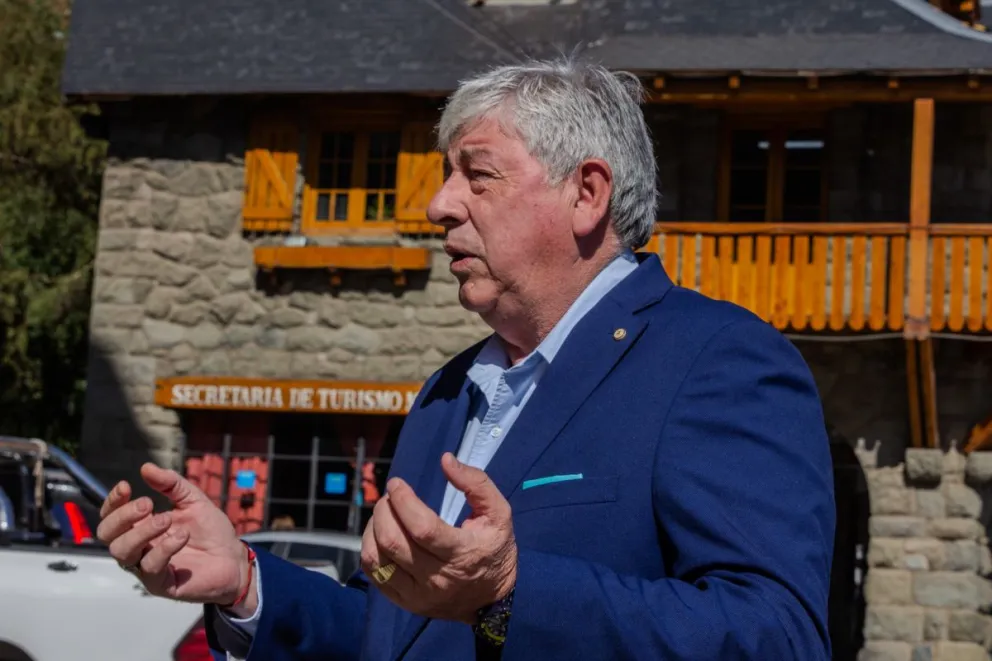 "Creo que hay que empezar a poner orden o si no habrá que tomar decisiones drásticas que no van a ser muy simpáticas"