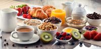 La importancia del desayuno para bajar de peso: todos los detalles
