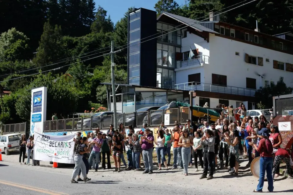 El CONICET se enfrenta a “la imposibilidad” de sostenerse