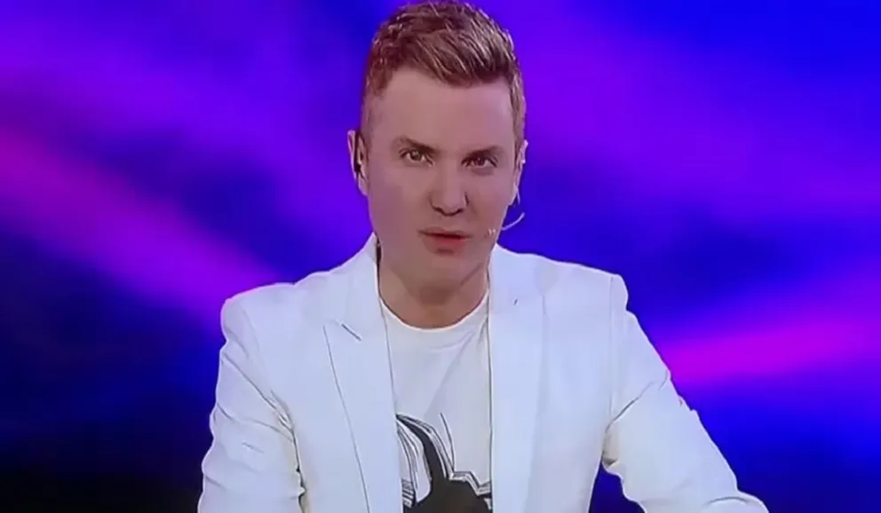 El duro reclamo de Santiago del Moro a los participantes de Gran Hermano: "Esto no es un spa"