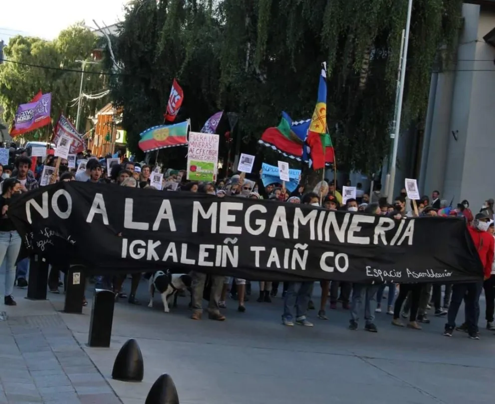 El Espacio Asambleario Autónomo convoca a sumarse al paro de mañana