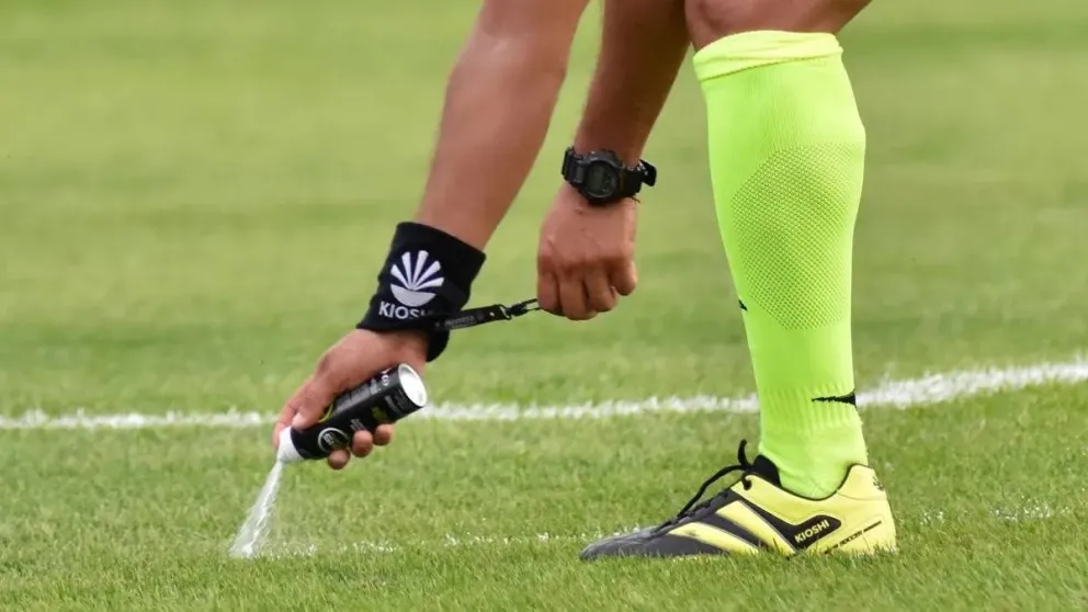 Copa de la Liga Profesional: se confirmaron los árbitros de la primera fecha