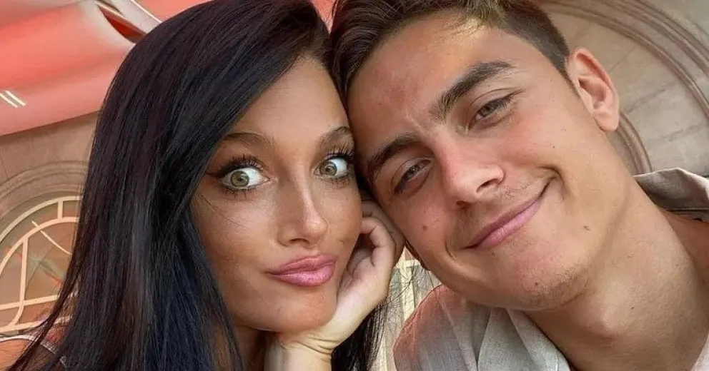 Oriana Sabatini y Paulo Dybala ya tienen fecha confirmada para su boda: los detalles