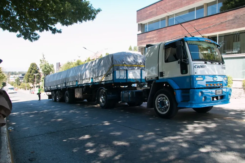 Ya hicieron llegar los reclamos a la Agencia Nacional.