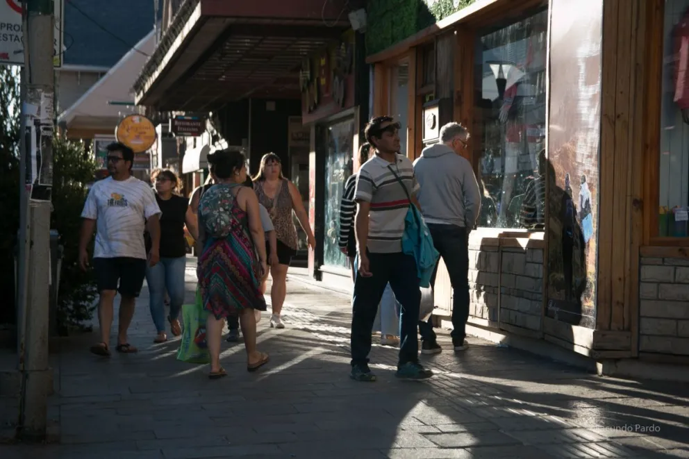 Apoyan desde Bariloche el impulso de una ley nacional a favor de las pymes